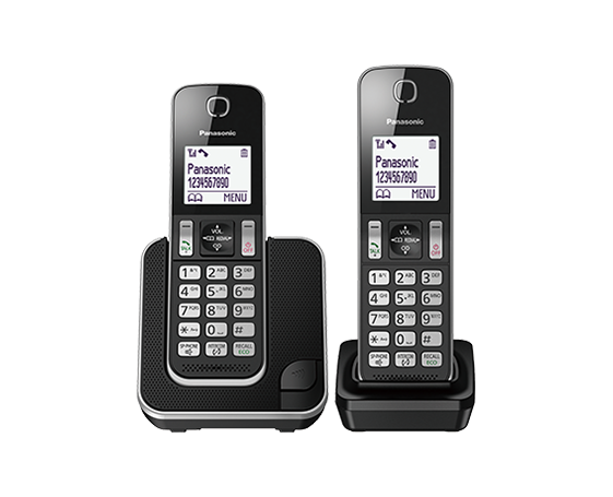 Telephone KX-TGD312NZ