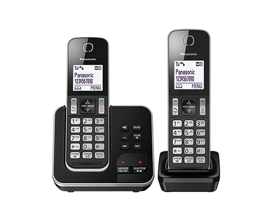 Telephone KX-TGD322NZ