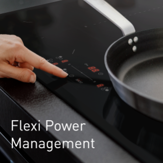 Adapts to Your Home Power Supply