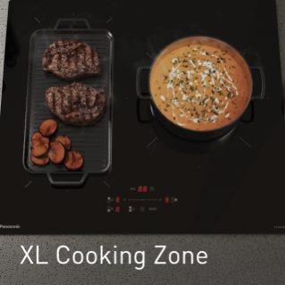 Small Pots to Big Pans, Always Fits