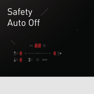 Feel Safe Even If You Forget