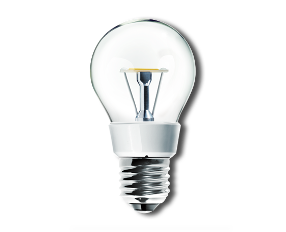 LED Light Bulbs LDAHV10L27CGAP2