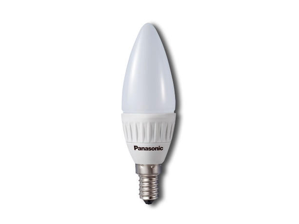 Photo of LED Light Bulbs LDAHV5L27CFE14AP2