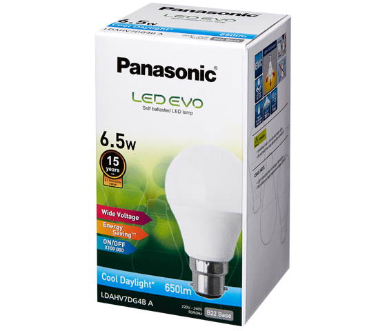 LDAHV7DG4BA LED Lightbulb
