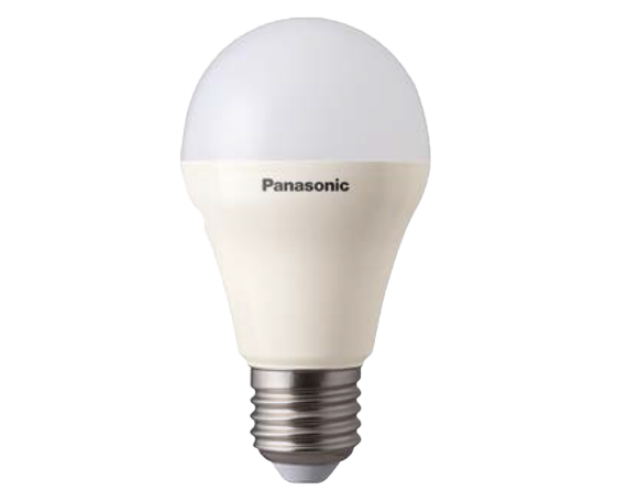 LDAHV7DH3A2 7W Edison Screw LED Bulb