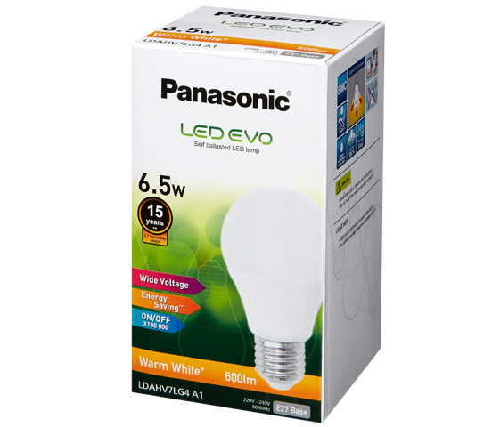 LDAHV7LG4A1 LED Lightbulb