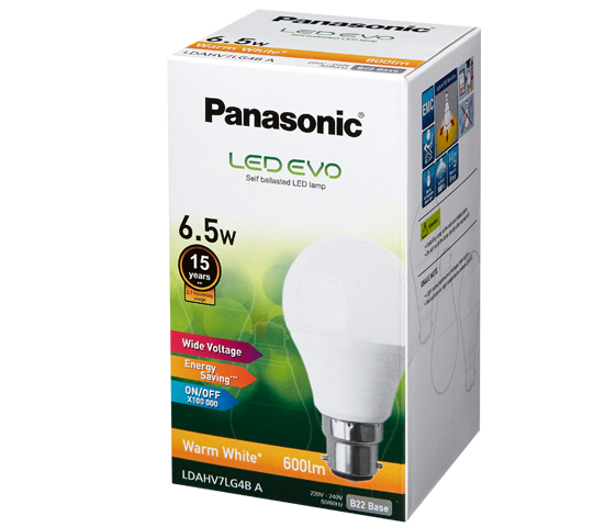 LDAHV7LG4BA LED Lightbulb