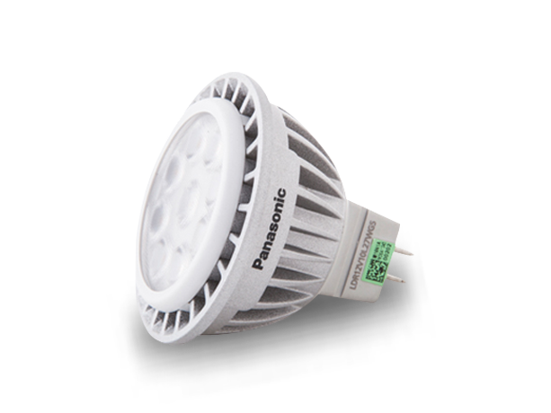 Photo of LED Light Bulbs LDR12V10L27WG5AP2