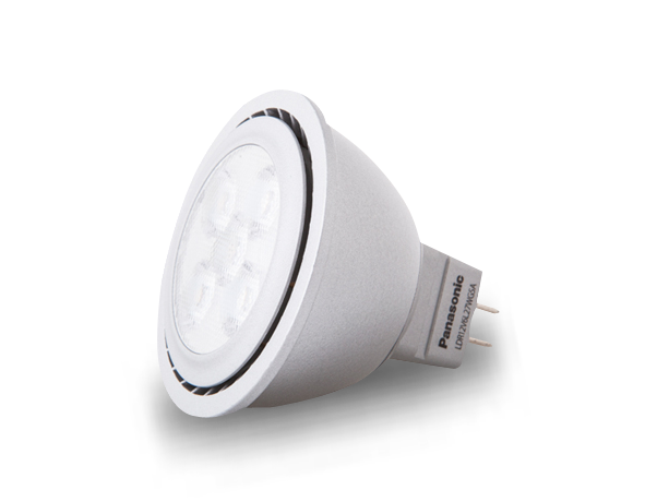 Photo of LED Light Bulbs LDR12V6L27WG5AP2