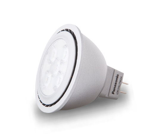 LED Light Bulbs LDR12V6L27WG5AP2