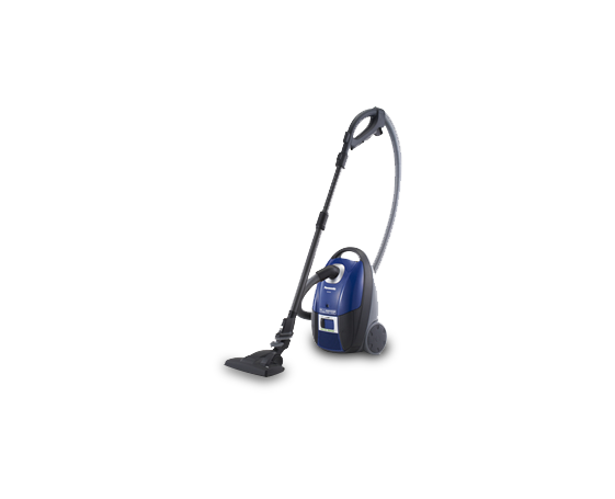 Canister Vacuum Cleaner MC-CG712AG43