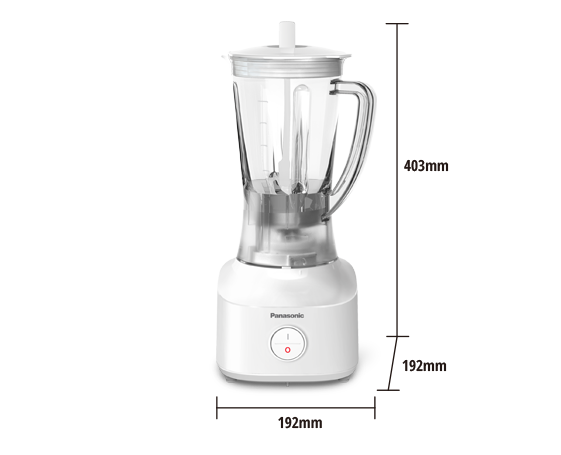 Blender MX-M200WST
