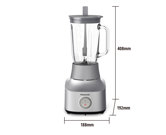 Blender MX-M300SST