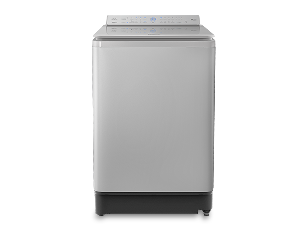 Photo of 10kg NA-FD10X1HNZ Top Load Washing Machine for Special Stain Care