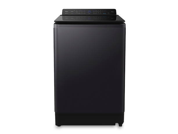 Photo of 10kg NA-FD10X1BNZ Top Load Washing Machine for Special Stain Care