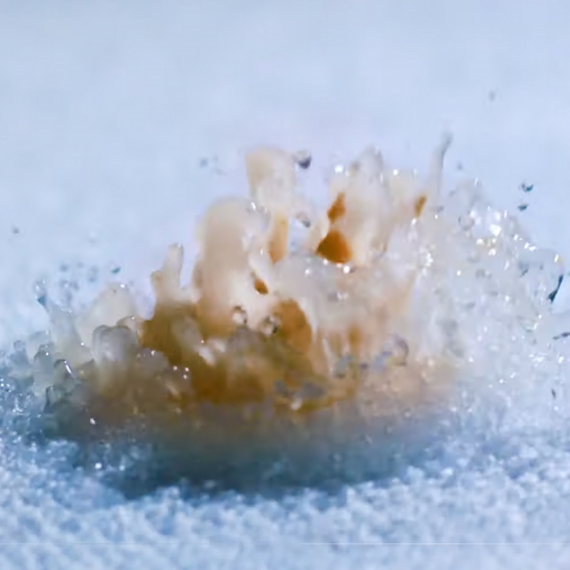 Removes Intensive Stains with Just One Touch