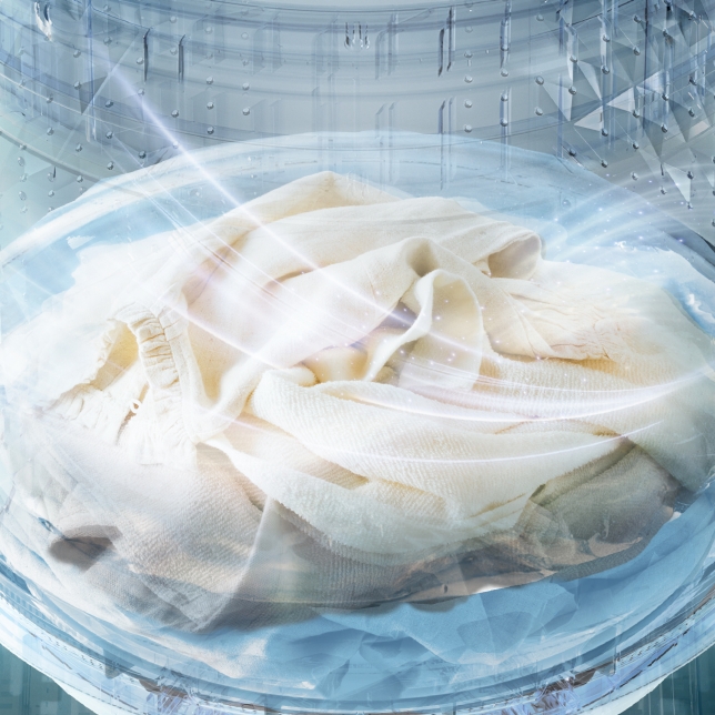 Removes Odour, Enhances Fragrance