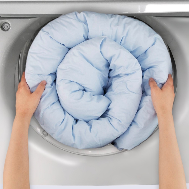 Easy to Load & Unload