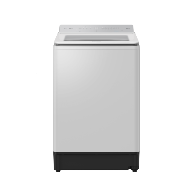 Photo of 10 kg Powerful Clean & Convenient Top Load Washing Machine NA-FD10X3HNZ