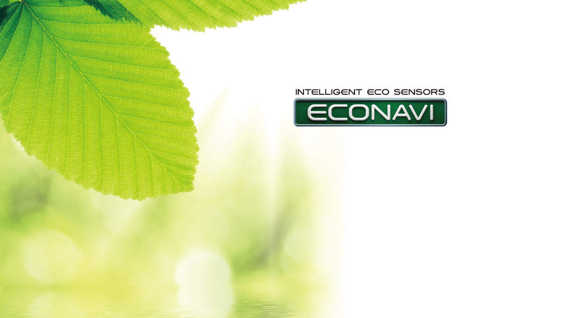 Energy & Water Saving with Advanced Technology