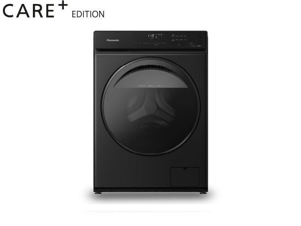 Photo of 10kg Cleaner, Smart Wash<br>Front Load Washing Machine NA-V10FA1BAU