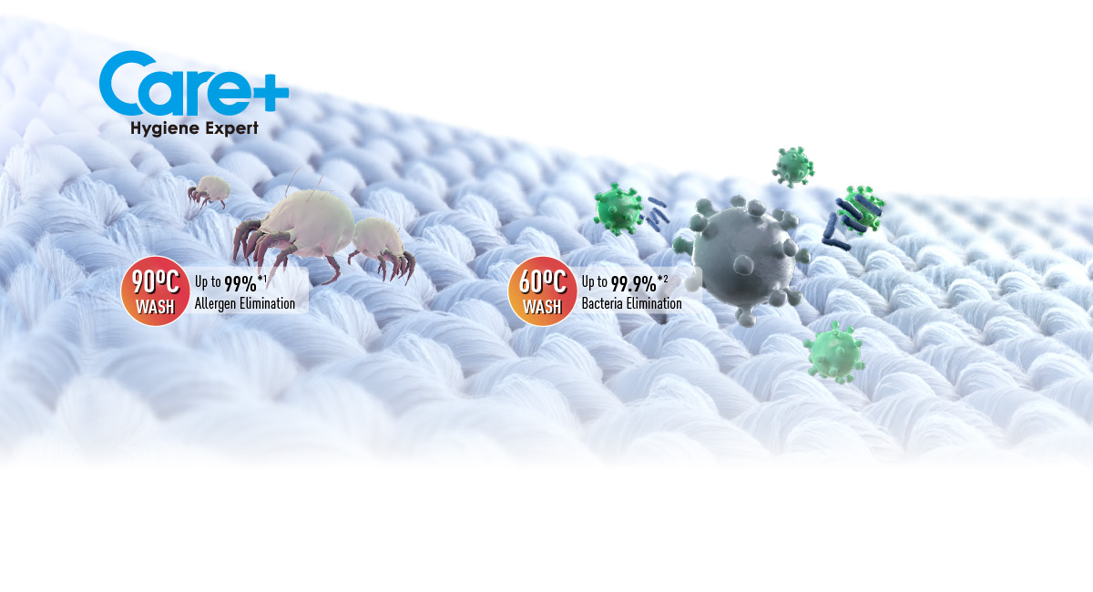 Allergy Care for Your Baby