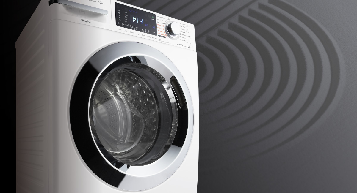 Stylish, Minimalist Design