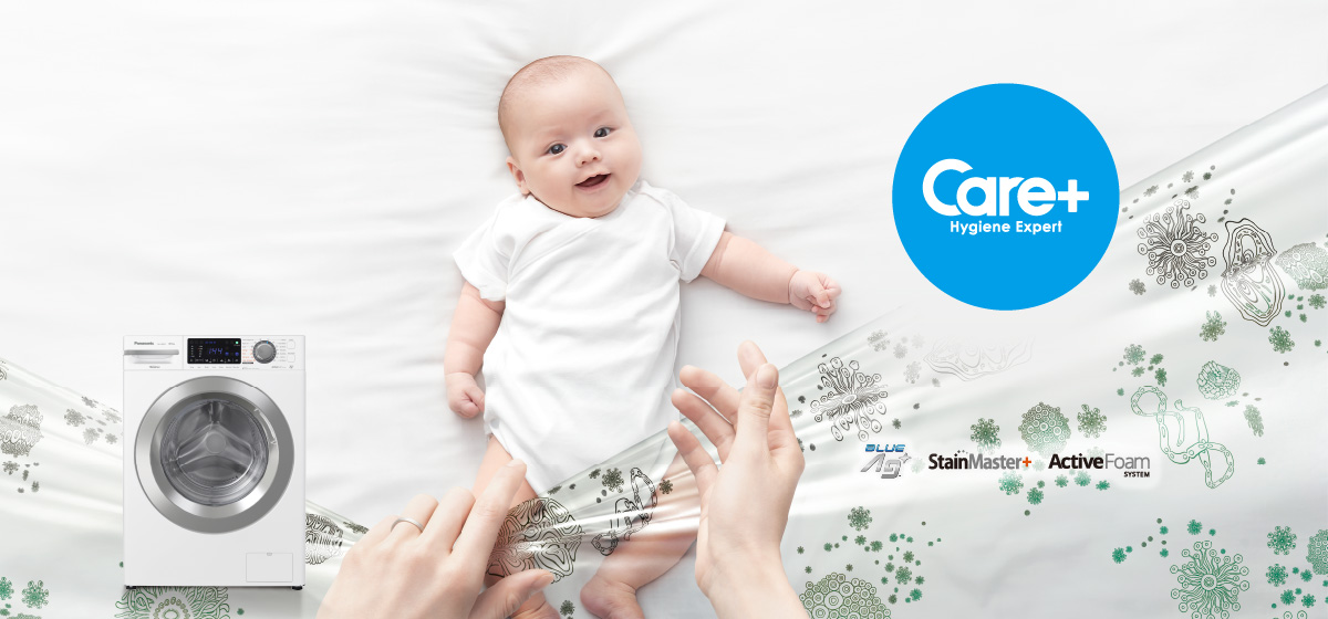 NAV85FX1WAU Washing Machines Panasonic New Zealand