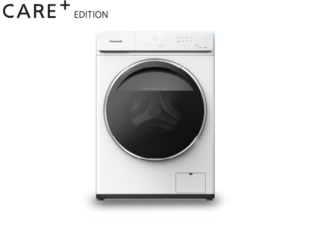 Photo of 9kg Cleaner, Smart Wash<br>Front Load Washing Machine NA-V90FA1WAU