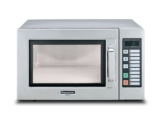 Photo of NE-1037QDQ 1,000 watt microwave