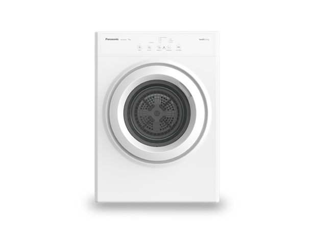 Photo of 7kg Tumble Dryer NH-E70JA1WAU – Efficient Heating Technology