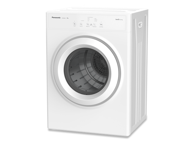 Photo of 8kg Fabric Care Tumble Dryer NH-E80JA1WAU