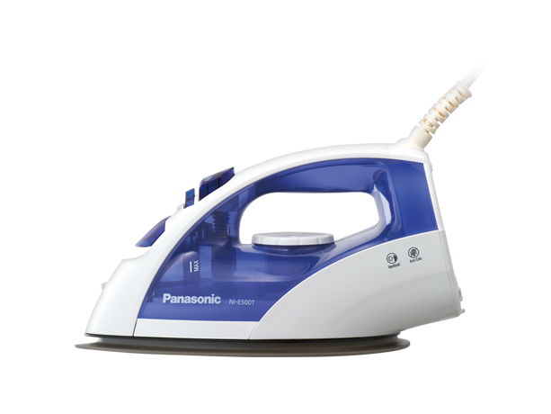 Photo of STEAM IRON NI-E500