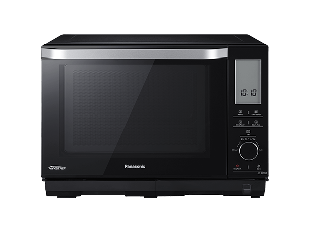 Photo of 4-in-1 Combination Microwave Oven NN-DS596BQPQ