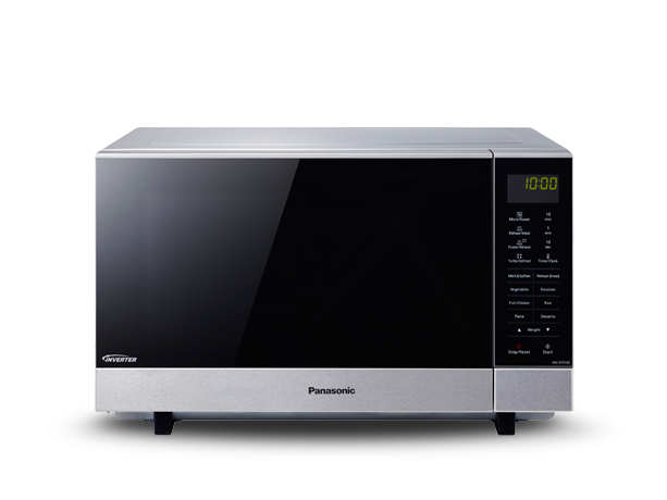 Photo of Microwave Oven NN-SF574S