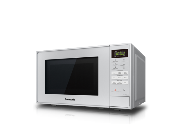 Photo of Microwave Oven NN-ST25JM