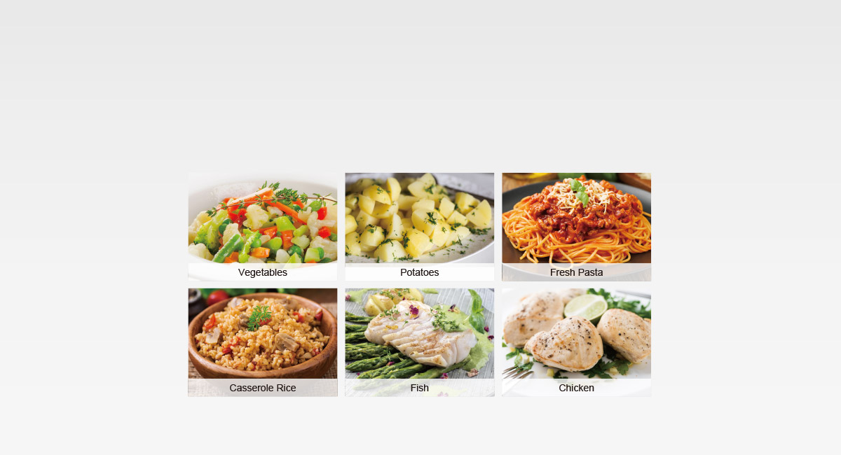 9 Specialist Presets