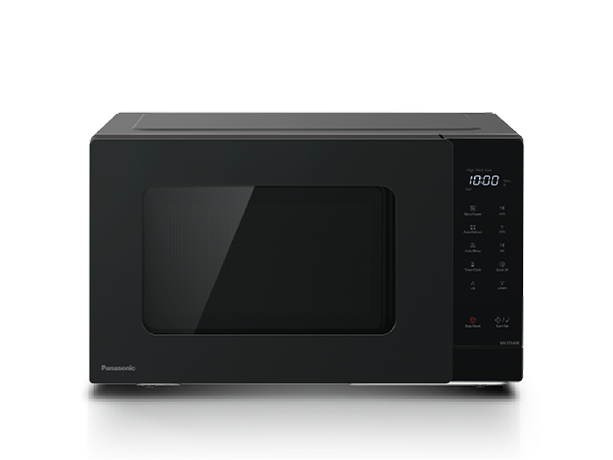 Photo of 25L Solo Microwave Oven NN-ST34NBQPQ
