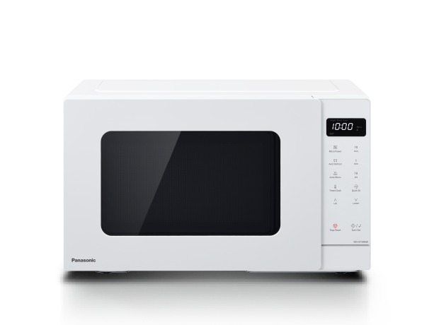 Photo of 25L Solo Microwave Oven NN-ST34NWQPQ