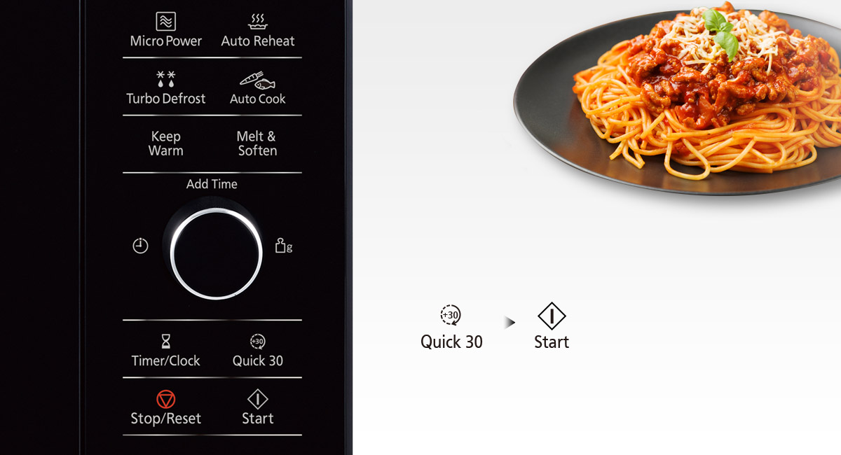 NNST64JW Microwave Only Panasonic New Zealand