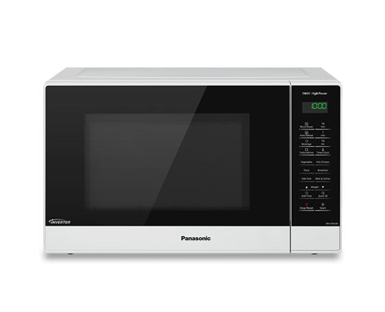 Microwave Oven NN-ST64JW
