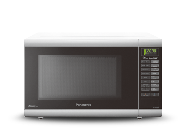 Photo of Microwave Oven NN-ST663WQPQ