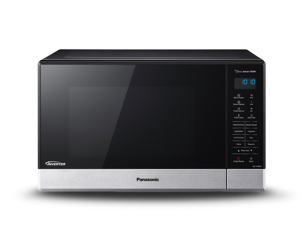 Photo of Inverter Microwave Oven NN-ST665B