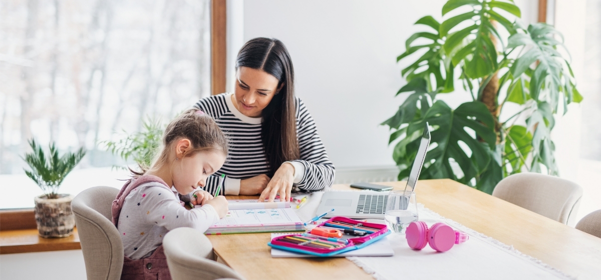 Effortless Cooking, For Busy Families