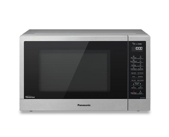Microwave Oven NN-ST67JS