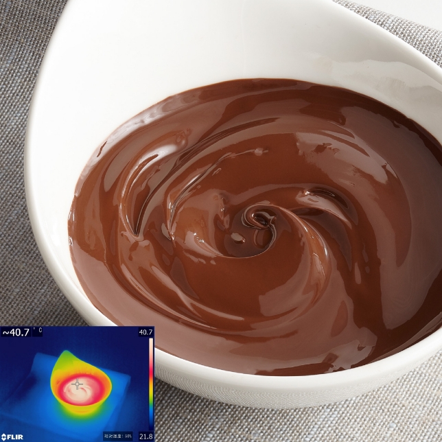 Even Heating Without Overcooking