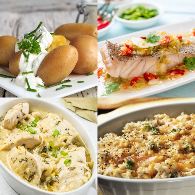 An Automatic Programme for Every Need