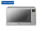 Photo of Microwave Oven NN-ST69JS