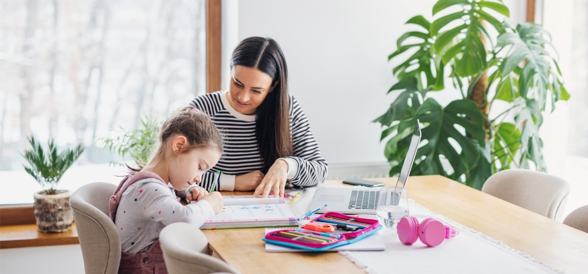 Effortless Cooking, For Busy Families
