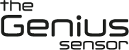 the Genius sensor